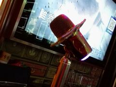 -格莱美量贩式KTV(奥帆店)