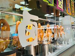-鹅匠·潮汕卤味集市(芮欧百货店)