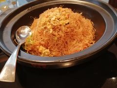 干捞粉丝黑虎虾-上海人家花樣年华(中山公园店)