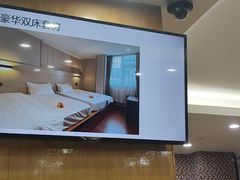 -住星酒店(广州北京路步行街店)