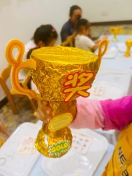 点击看大图 -奈尔宝·儿童乐园·亲子餐厅(星河湾店)
