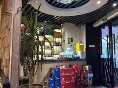 -俺家鲜·烧烤龙虾地锅鸡(观音塘店)