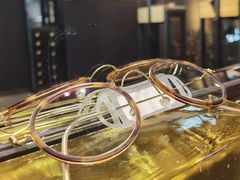 -大视光学•LINDBERG林德伯格•全球手工眼镜集合店(王府井店)