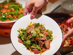 -江渔儿酸菜鱼·拔草餐厅(虎门君乐汇店)