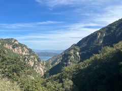 -黑龙潭风景区