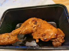 -亞婆井·劲抽面食(铂顿城店)