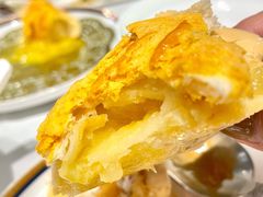 有菠萝的菠萝包-翠园(兴业太古汇店)