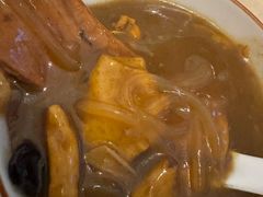 -穆彦华逍遥镇胡辣汤(岗坡路店)