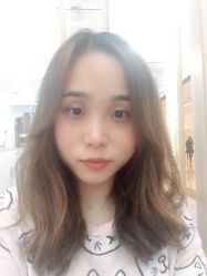-黛蓝形象定制