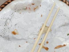 -华盛园卷子王农家菜水库鱼