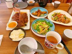 -先记烧鹅王·本地粤菜(福永店)