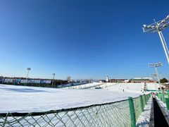 -北京南山滑雪场