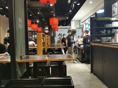 大堂-和府捞面(天河领展广场店)