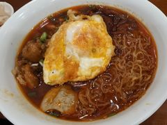 -蒋家肠旺面馆老店(合群路店)