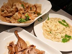 -华竹饭店(中央大街店)