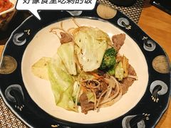 -武藏日本料理(宝安壹方城店)