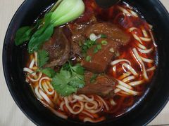-李先生牛肉面大王(沈阳道义南大街店)