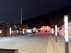 -云洞岩风景区