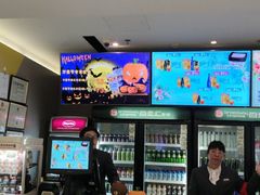 -中影国际影城(东方新天地CINITY店)