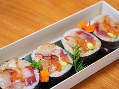 -鮨青(恒基名人购物中心店)