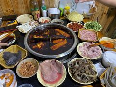 -祝幺妹火锅(裕华村总店)