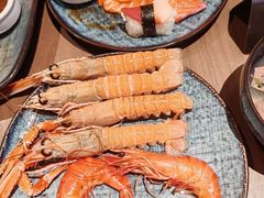 -青岛海天大酒店·1988全日餐厅