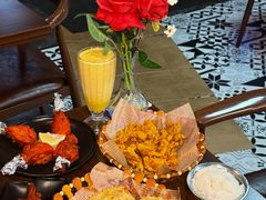 -南国印度餐厅Dakshin