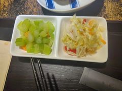 -喜晋道面馆(华严寺广场店)