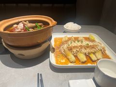 -宏宴·新京菜(望京店)