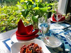 -渔堂公园餐厅·本帮菜(乐园路店)