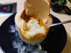 泰国椰子冻-狐狸爱上椰子鸡(滨江星光大道店)