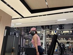 -力美健健身游泳俱乐部(顺联国际店)