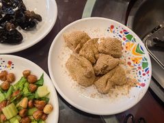 -柳沟豆腐宴64号院