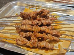 -清真·京华源铜锅涮肉(丰庆店)