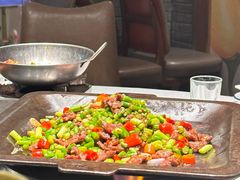 -佬牌火辣辣衢州特色菜(皇冠总店)