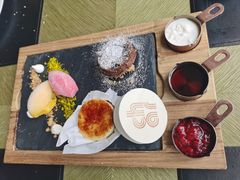 -恰餐厅及酒吧CHAR Bar & Grill(北京三里屯洲际店)