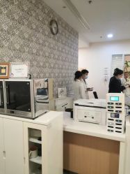 -北京明德医院·医疗美容