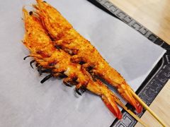 -蚝太郎烧烤(大寨路店)