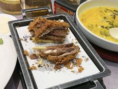 -红菜坊·烤鸭·川鲁宴(石园店)