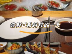 -禾风·海鲜料理自助(玉林店)