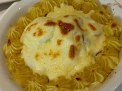 -波特曼西餐厅(南岗店)