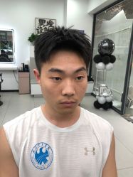 -尤司男士国潮理发馆