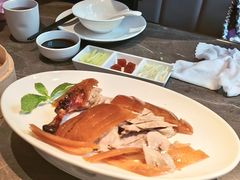 -金鸭季·北京烤鸭(深业上城店)