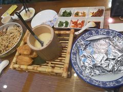 -福照楼汽锅鸡·云南菜(护国路店)