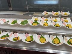 -丰卓会海鲜自助(中润大道店)