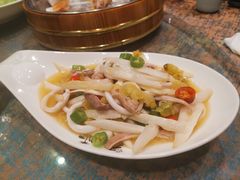-花溪雨·森林餐厅(石基店)