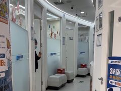 -欢乐口腔(望京分院)