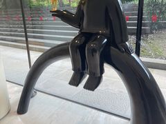-上海衡山路十二号华邑酒店
