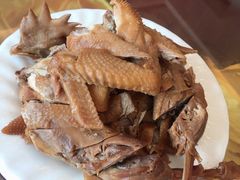 -小李子油焖大虾(南浦店)