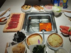 -海底捞火锅(高科广场店)
